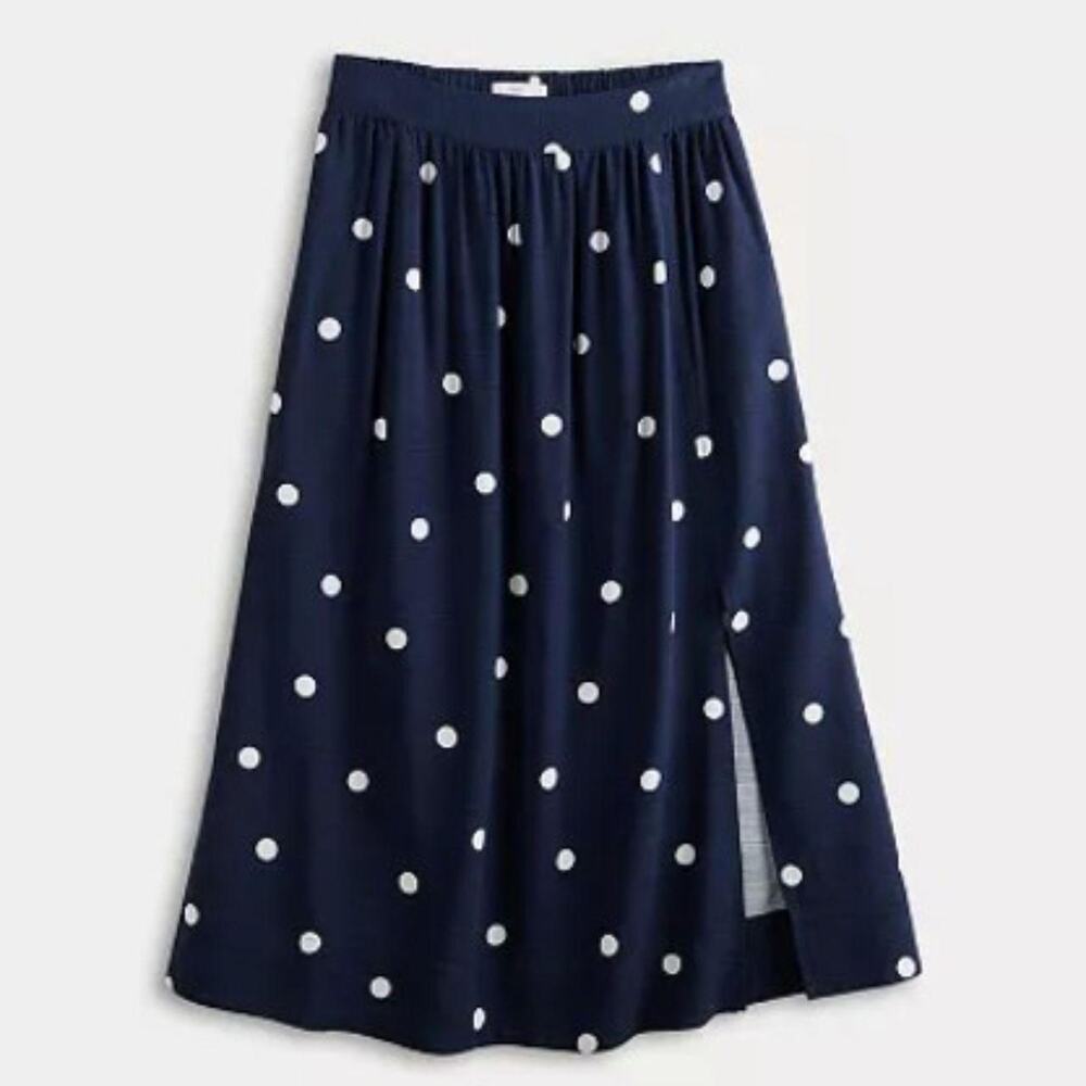 Lc lauren conrad polka dot